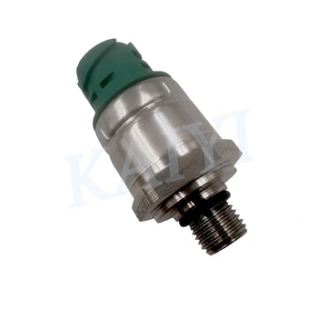 Pressure Sensor 5594377 2872254  6560-61-7202 6560-61-7201Engine Parts Pressure Sensor QSK19/QSK45/QSK50/QSK60/SAA6D140E/PC600-8