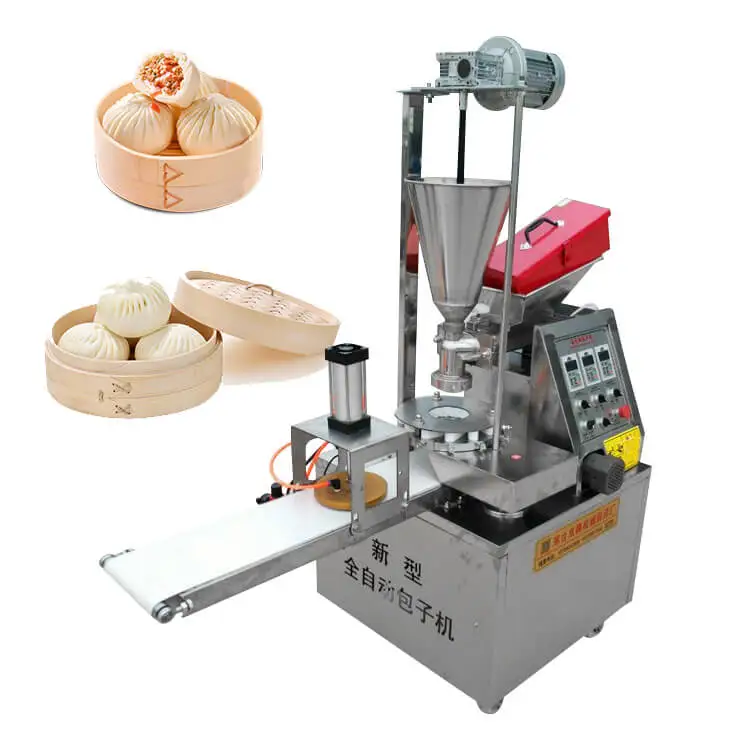 110v bun machinery automatic small dumpling bao bun momo dimsum maker manual bao bun maker