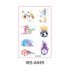 WS-A449