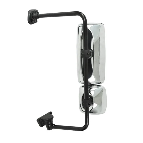 CHROME MIRROR ASSEMBLY FOR FREIGHTLINER M2 COLUMBIA| Alibaba.com