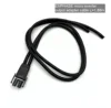 Coffee  Micro Inverter Output adapter cable L = 1.88m