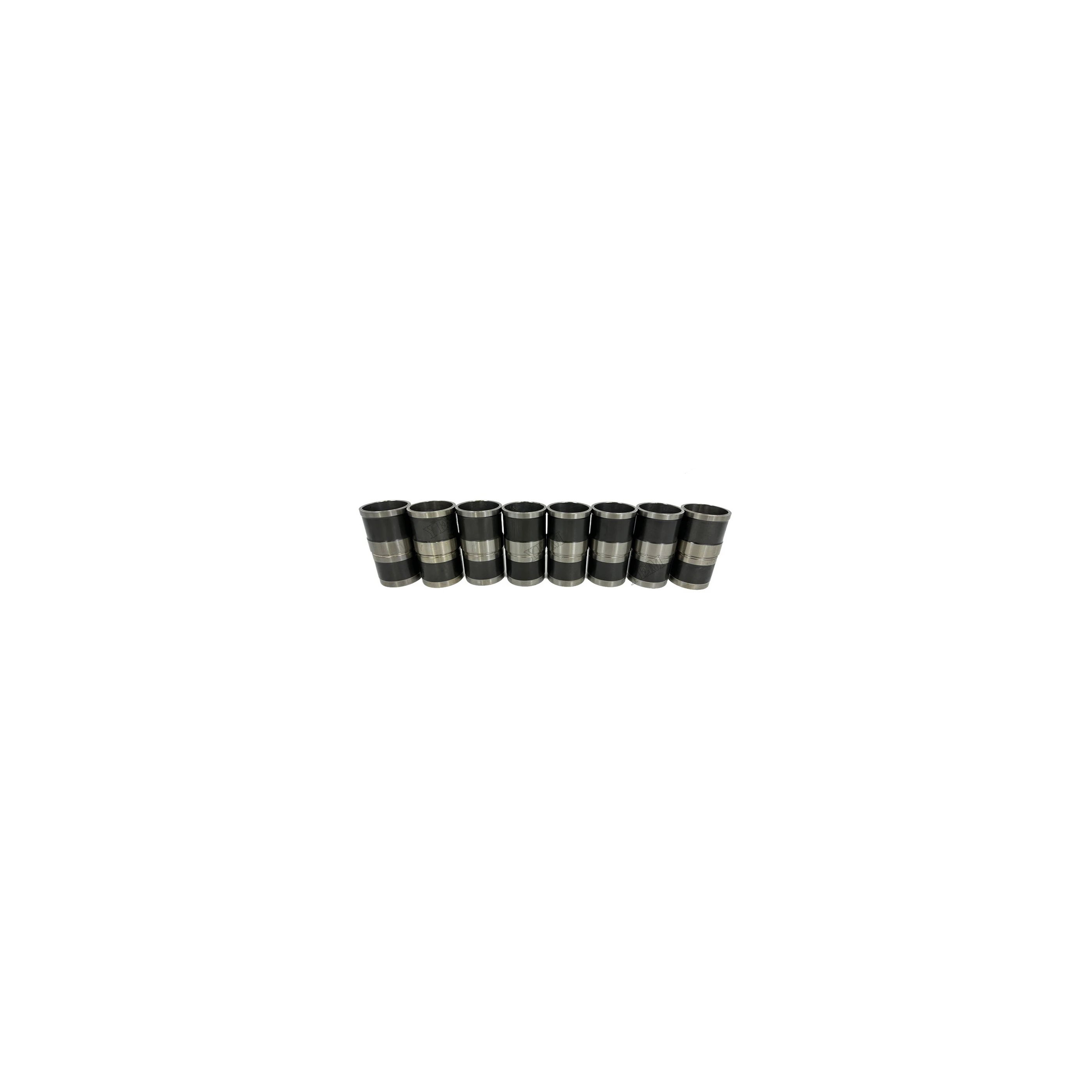 3408 Cylinder Liner for Caterpillar Liner Heavy Equipment Engine Parts