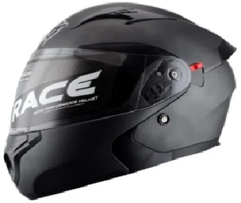 DOT FMVSS 218 Filp up  Motorcycle Helmet With Inner Lens