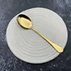 Small Service Spoon