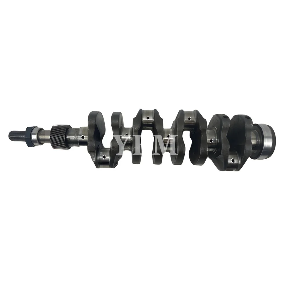 V2203 Crankshaft Engine Parts Fits for Kubota Repair Replacement Part