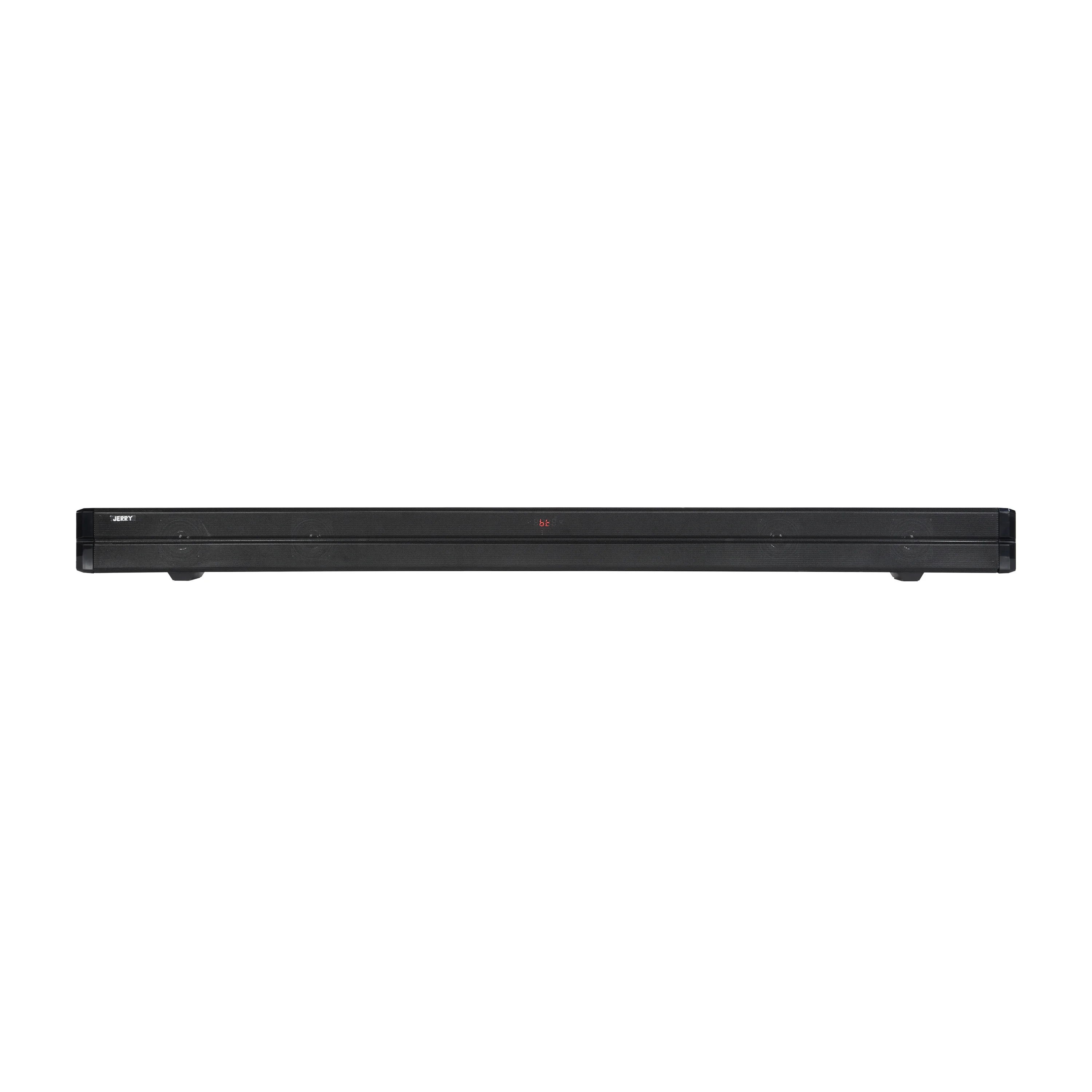 Jerry Power Sound bar Sound System Professional Bluetooth Multimedia Sound Bar Sub Woofer