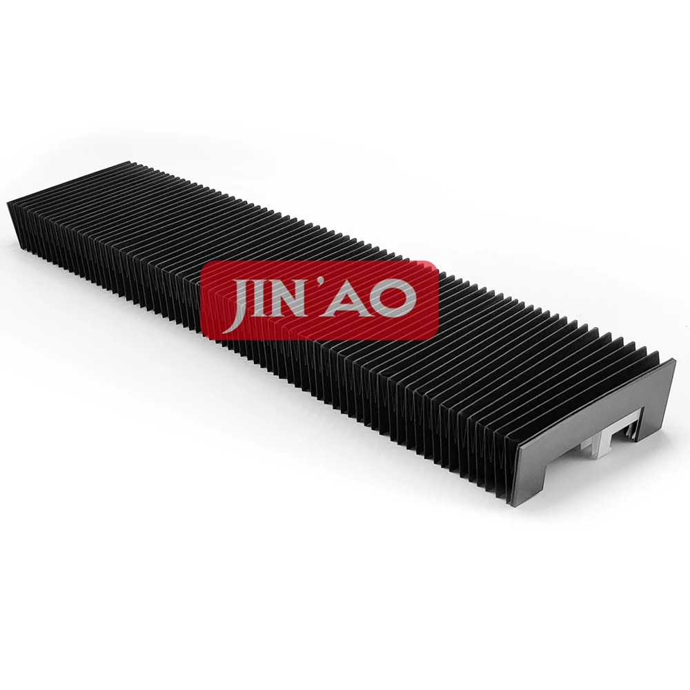 Laser Protective Bellows - Durable and Versatile Covers