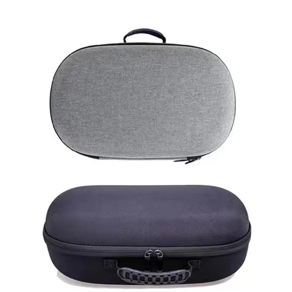 High Quality Durable Hard Shell Travel VR Case for Headphone Headset