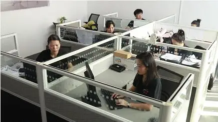 Guangdong Shunde Wllighting Electronic Technology Co., Ltd. 2