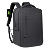 Version film cuir noir standard