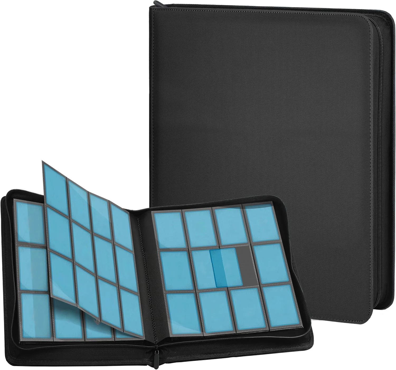 Карманная 480 для альбома