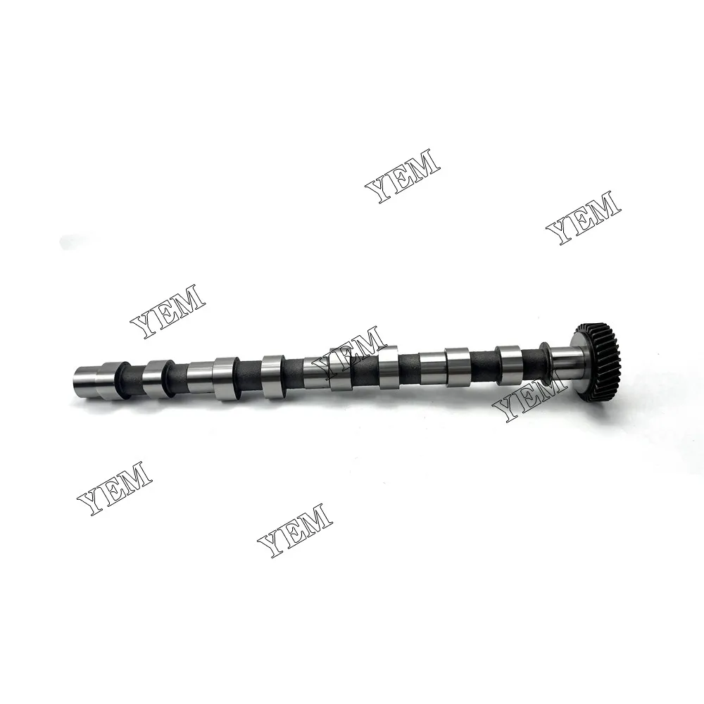 Agricultural Engine Parts 4JJ1 Camshaft for Isuzu Engine 2