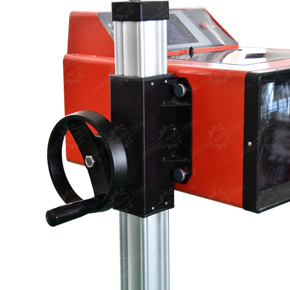 Xinjintuo Auto Headlight Aiming Device Headlight  Tester