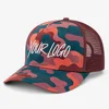 camuflaje de óxido
