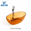 Sunny Orange