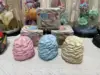 Vaseline Cream Roll-Blue