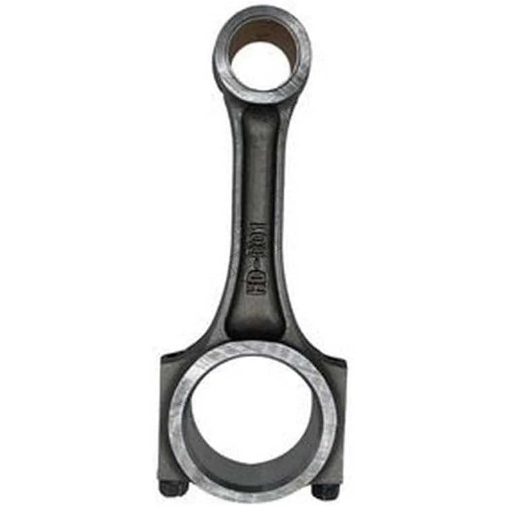 Connecting Rod AM882431 MIA885009 for Yanmar Engine 3TNV76 3TNE74 3TNE74C 3TNV80F 3TNM72
