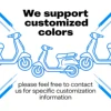 Custom Color