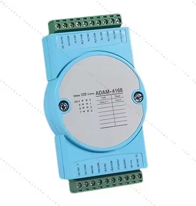 Gold Seller ADAM-4168   PLC  Controller  Server Driver  Brand New Original Spot