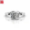 Rhodium Plated
