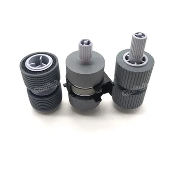 Brake Pick up Roller for Fujitsu Scanners - Reliable Performance