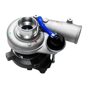 KINGSTEEL  Turbo TB25 Turbocharger 452162-5001S 452162-0001 14411-7F400 for Nissan Terrano II TDIC T