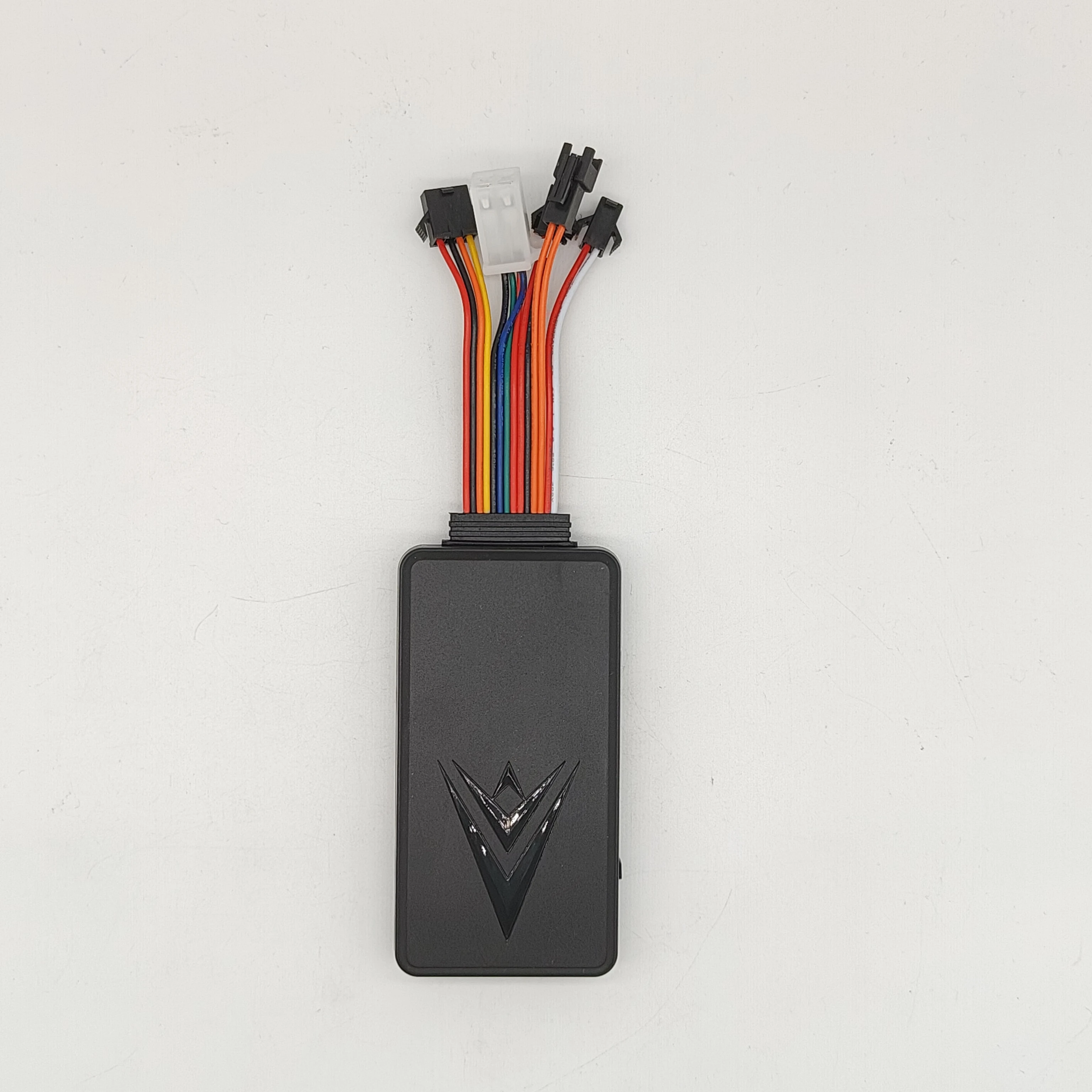 4G GPS tracker CA005 with Sos,microphone and Smart Camera GPS Tracker Realing Time Taking Photos for Truck Car Vehicles