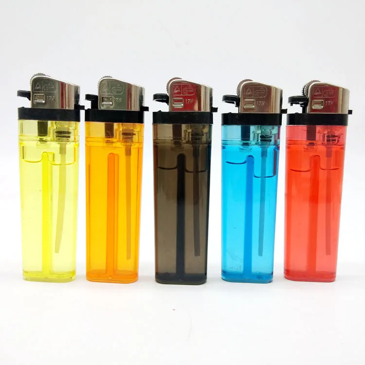 Custom Oil Flint Lighter  Custom Lighters • www.