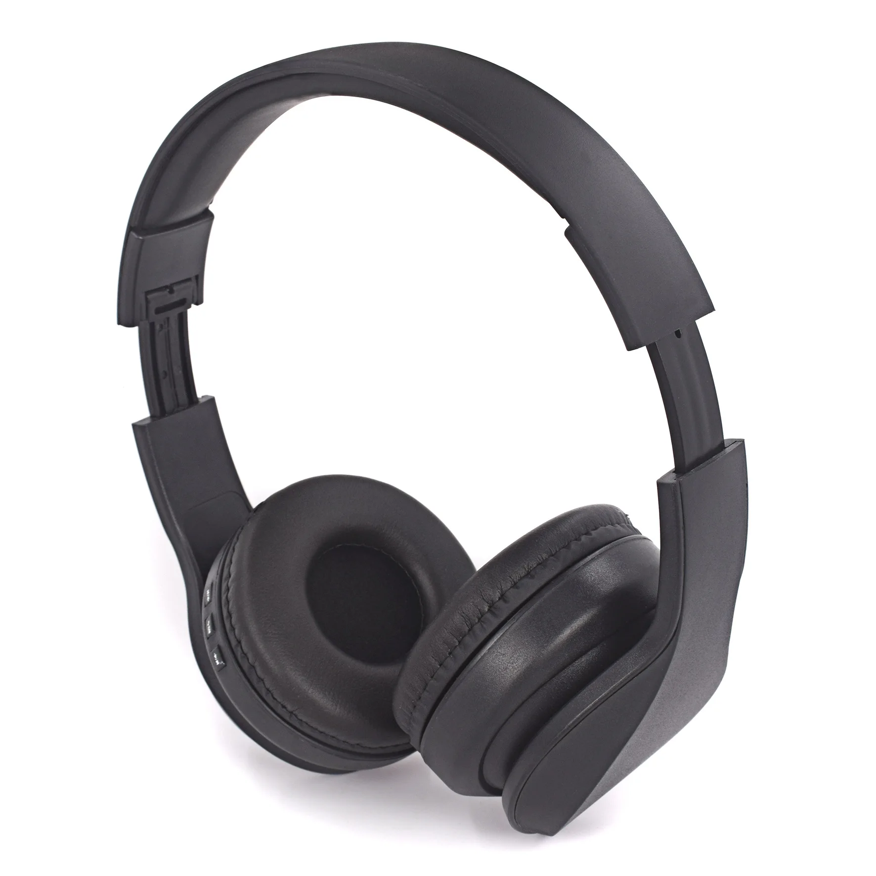 Новый оригинальный дешевый накладной наушник BH21 по низкой цене, беспроводные наушники для мобильного телефона, стереонаушники