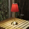 Or rouge