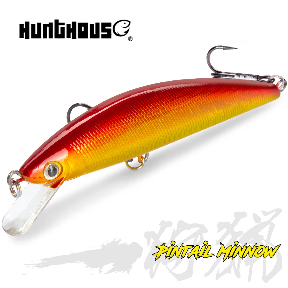Hunthouse Wholesale 120mm 44g Fishing Accessories Tuna Lures