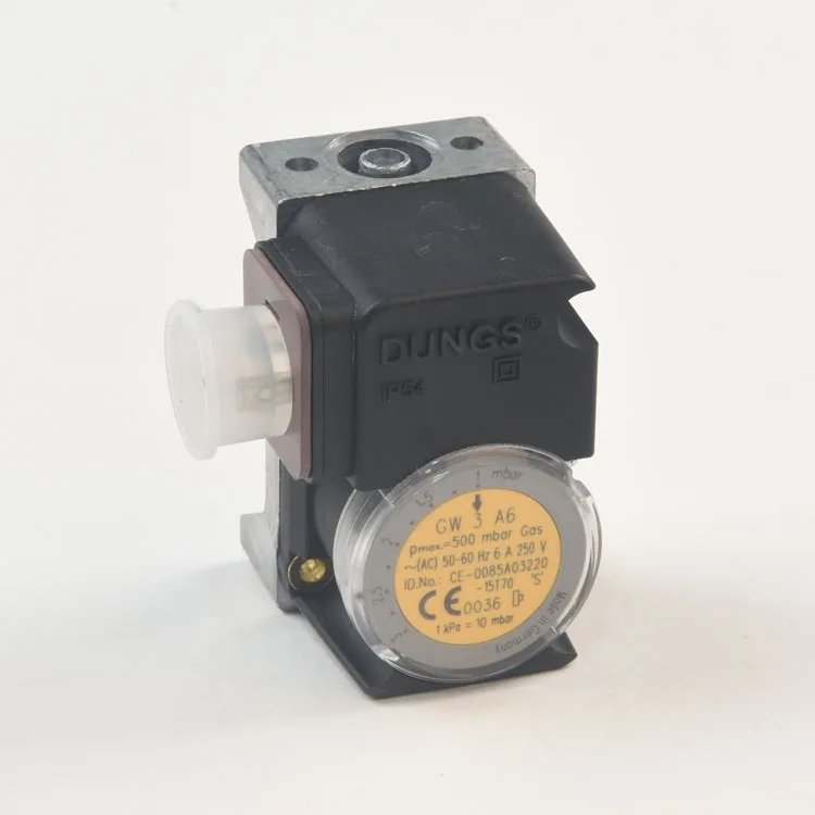 Dungsdiesel Burner Heater Weishaupt Burner Spare Parts Oil Burner Spare