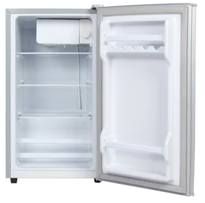 BC-52 Best Sale Single-door Manual Defrosting    52L Small Capacity Volume Household Refrigerator  With a freezer compartment