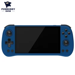 Powkiddy X55 Handheld Game Player - 5.5 Inch Linux System