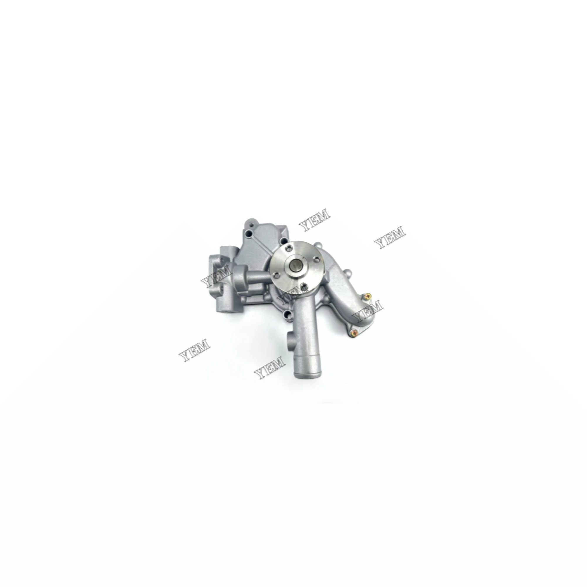 Engine Rebuild Kit 4D94E 129917-42010 Water Pump for Komatsu Aftermarket Engine Spare Parts