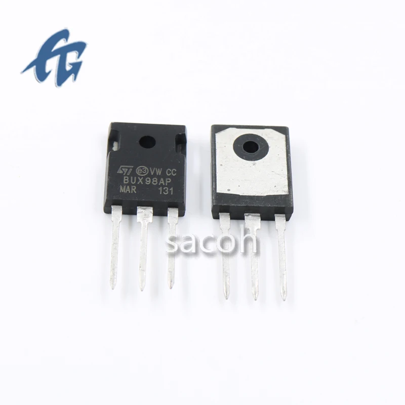 SACOH BUX98A High Quality Original Electronic Components Suppliers BUX98AP