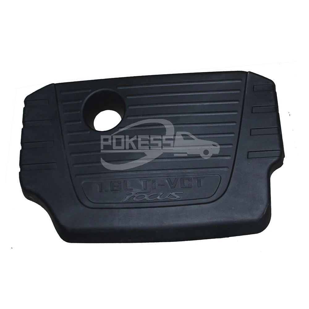 Auto Front Shield Engine Cover CM5E6A949AG Cotton Engine Upper Cover U... — 2