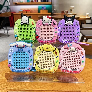 Cute Cartoon Style Bead Board Keychain - Lovely Bag Charm for Couples, Ideal Small Gift