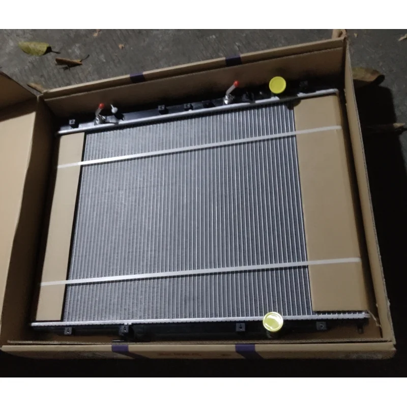 Радиатор двигателя для HONDA PILOT 3,5 2009 2010 2011 2012 2013 2014 2015 19010-RN0-A51 19010-RN0-A52 19010RN0A52