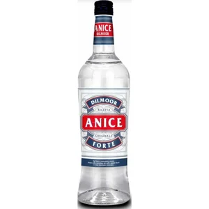 Top Quality Italian Strong Anisette Liqueur 1 Lt - 6 Bottles Per Box  Traditional Herbal Taly Spirits