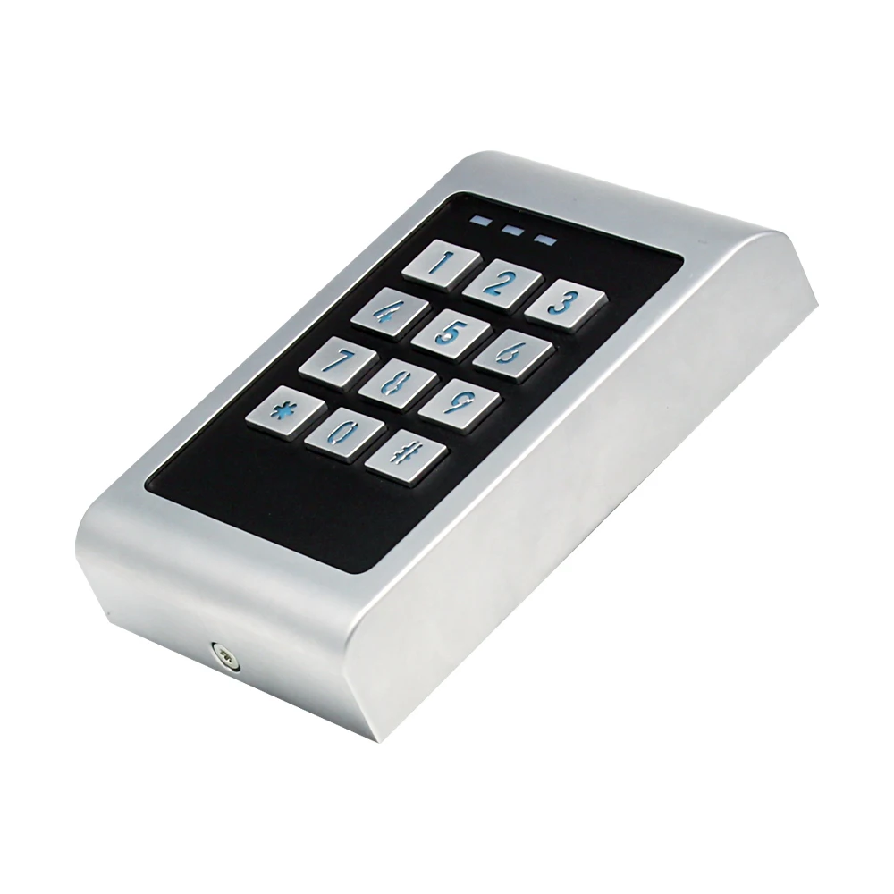 Secukey SK13-A Keypad Access Control - Waterproof & Reliable