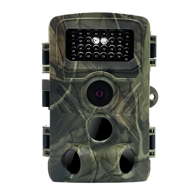 Professional 2 Inch LCD Screen Infrared Night Vision Wildlife Hunting Trail Camera Video Recording Waterproof Camera