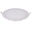 White Round