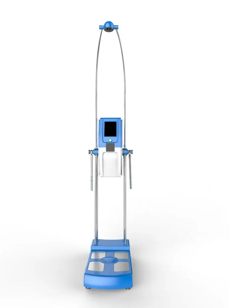 Бесплатная доставка биорезонансный анализатор здоровья тела Medicomat Metapathia Gr Hunter 4025 18d 25d