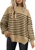 Khaki stripes