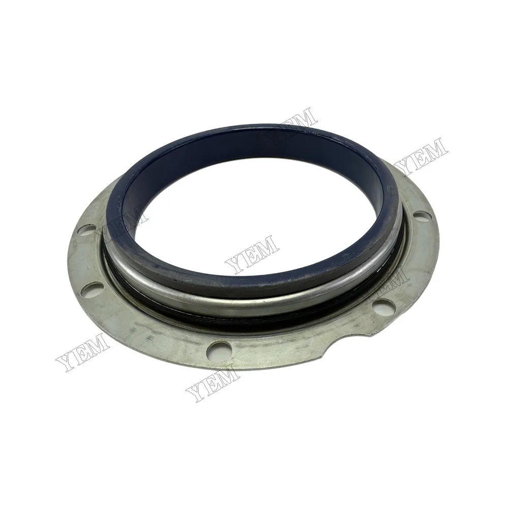 Crankshaft Rear Oil Seal Fit for John Deere 6135 Engine 3