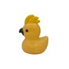 parrot yellow