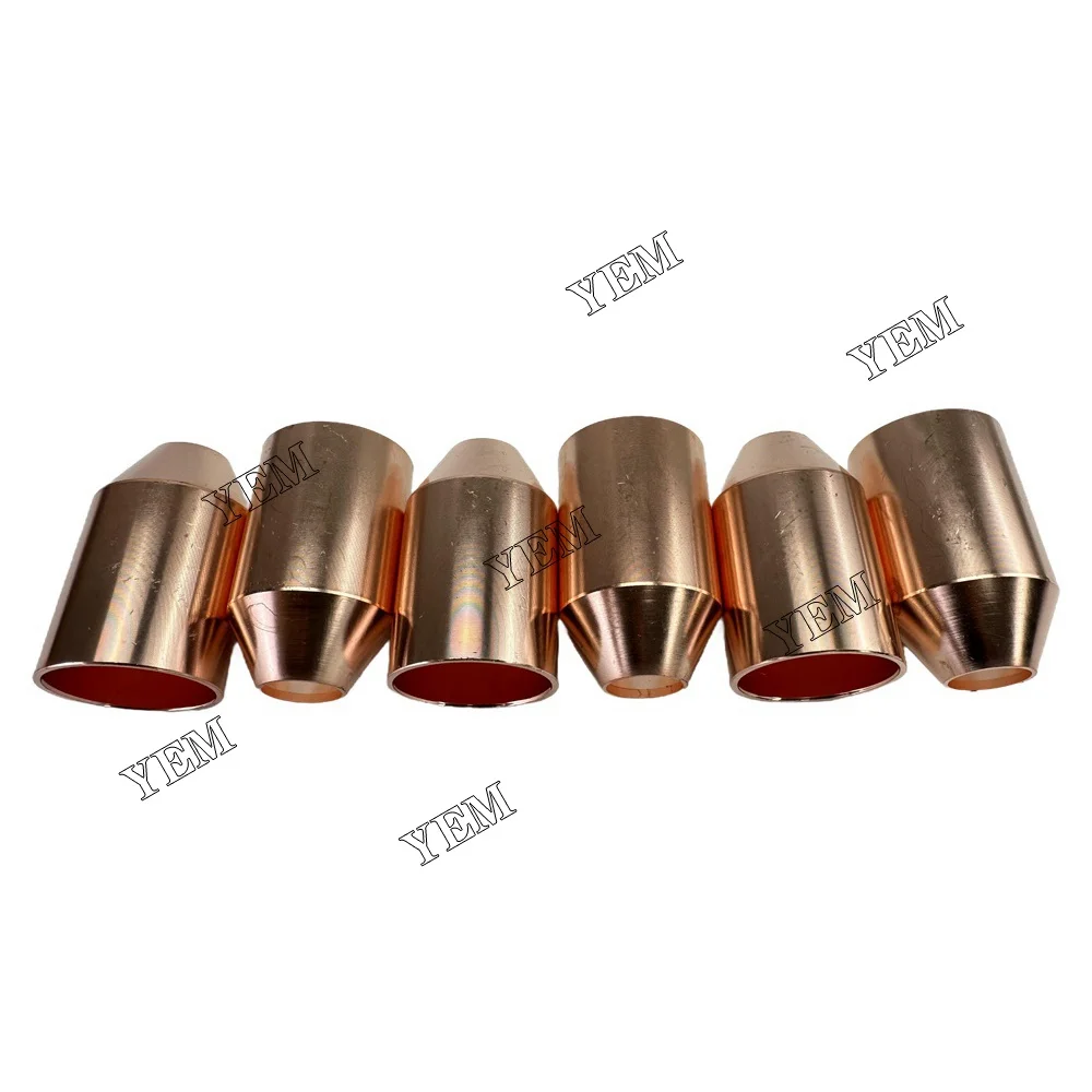 Injector Sleeve / Nozzle Holder Sleeve 3011934 Fit for N14 Engine