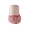 ลูกบอลไฟเบอร์ - ผงนอร์ดิก