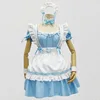 103 Blue Styles of Skirts, Aprons, Necklaces, Bracelets, Leg Rings, and Headwear